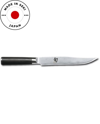 KAI Cutit de transat carnea, Shun Classic, 20 cm